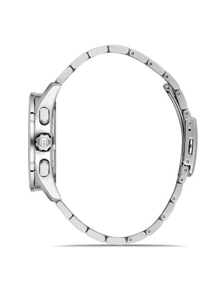 MS206S-10SS Erkek Kol Saati