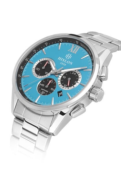 MS206S-10SS Erkek Kol Saati