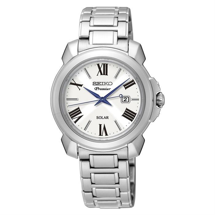 SEIKO PREMİER SOLAR   SUT321P