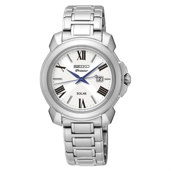 SEIKO PREMİER SOLAR   SUT321P
