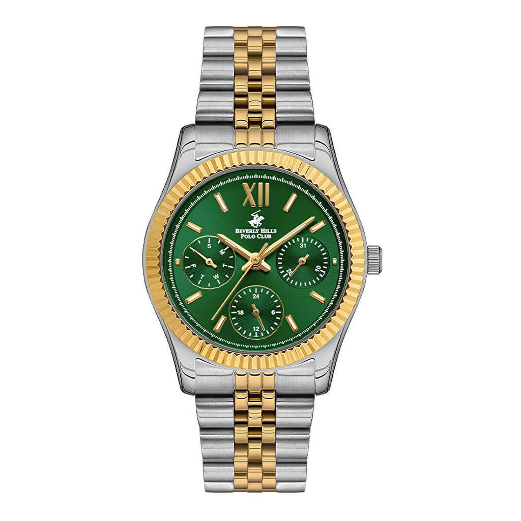 BEVERLY HILLS POLO CLUB BP3169C.270