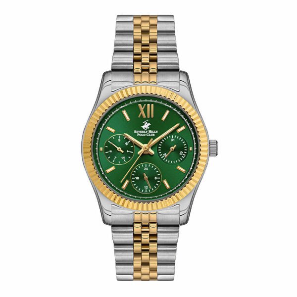 BEVERLY HILLS POLO CLUB BP3169C.270