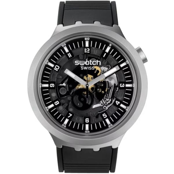 Swatch SB07S105 Erkek Kol Saati