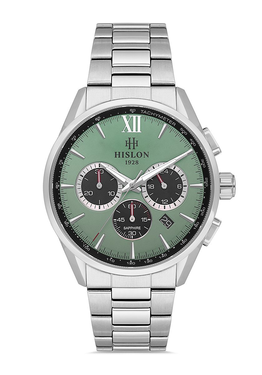 MS206S-16SS Erkek Kol Saati