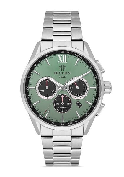 MS206S-16SS Erkek Kol Saati