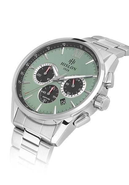 MS206S-16SS Erkek Kol Saati