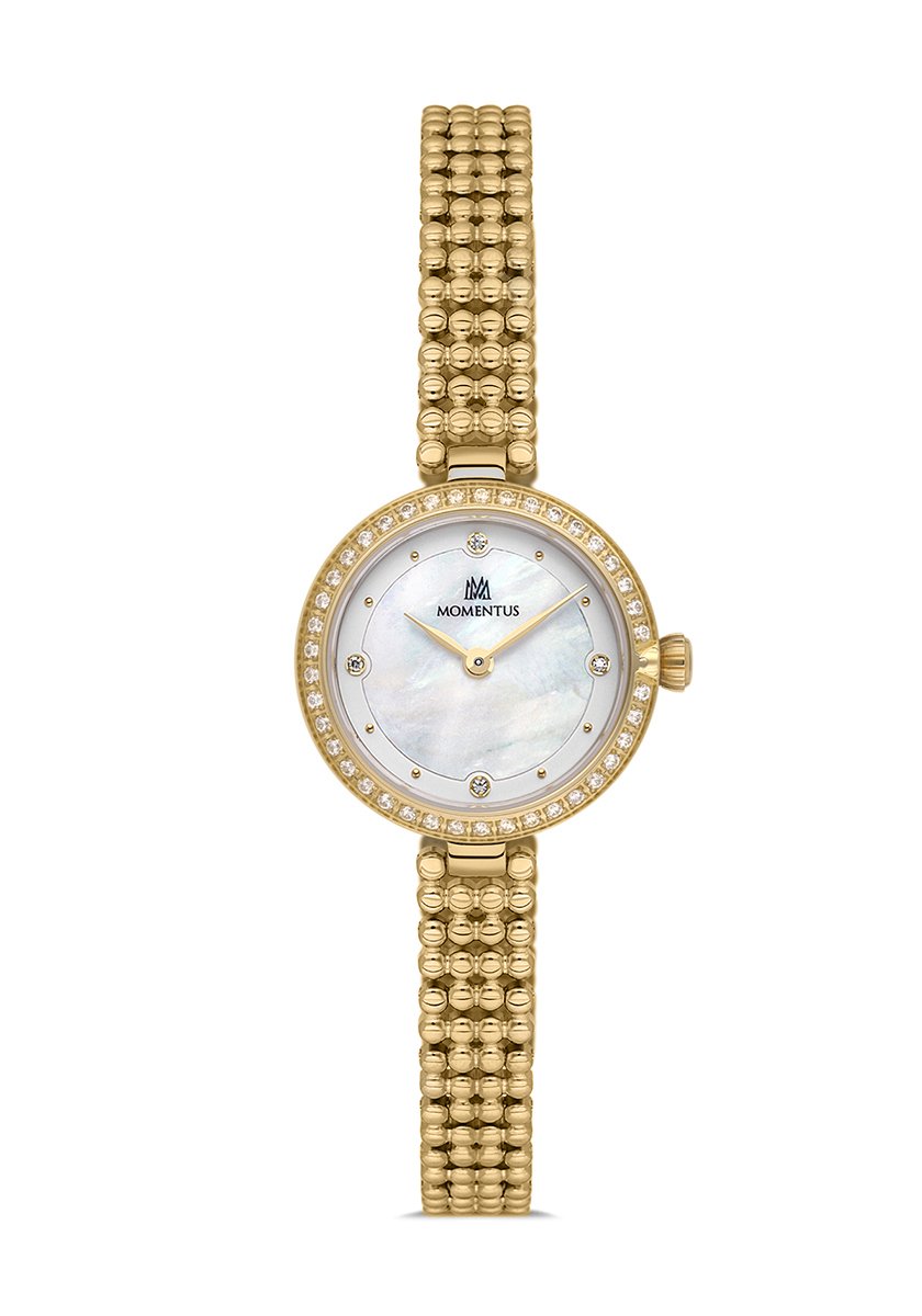 SS272G-09SG Kadın Kol Saati