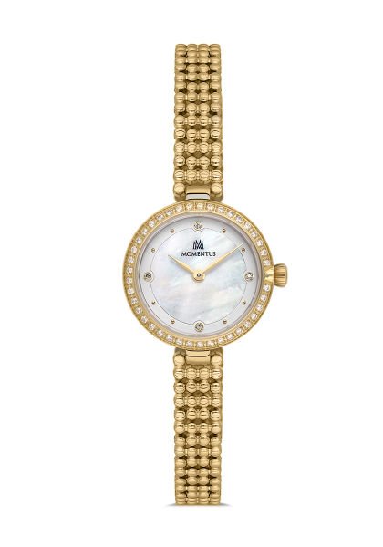 SS272G-09SG Kadın Kol Saati