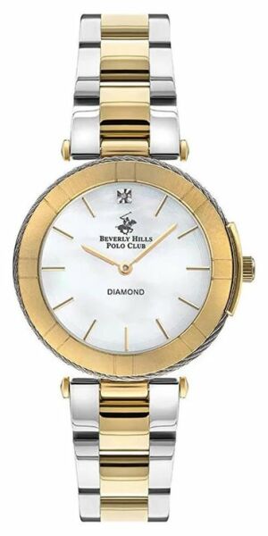 Beverly Hills Polo Club BP3333X.220 Kadın Kol Saati