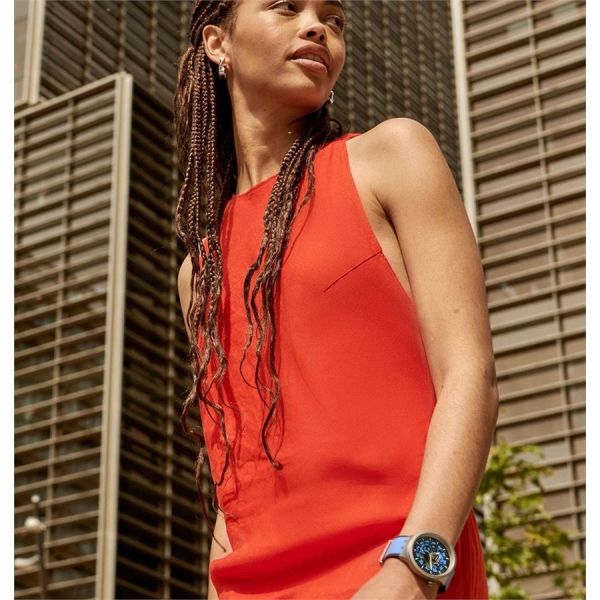 Swatch SB07S106 Erkek Kol Saati