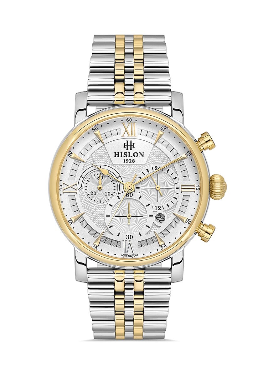 MS105T-02SG Erkek Kol Saati