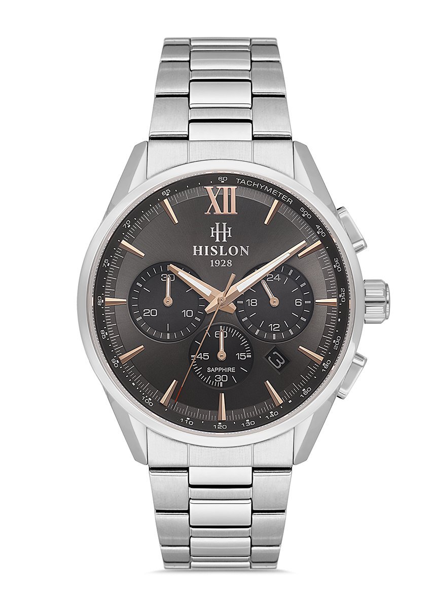 MS206S-05SR Erkek Kol Saati