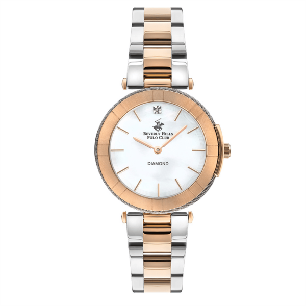 Beverly Hills Polo Club BP3333X.420 Kol Saati