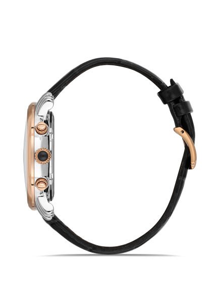 DT204T-04BR Erkek Kol Saati