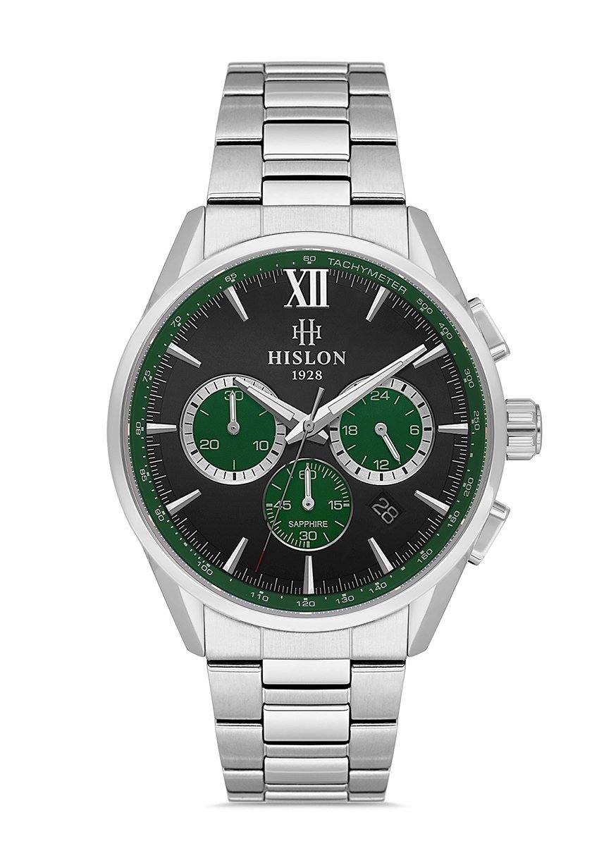 MS206S-15SS Erkek Kol Saati