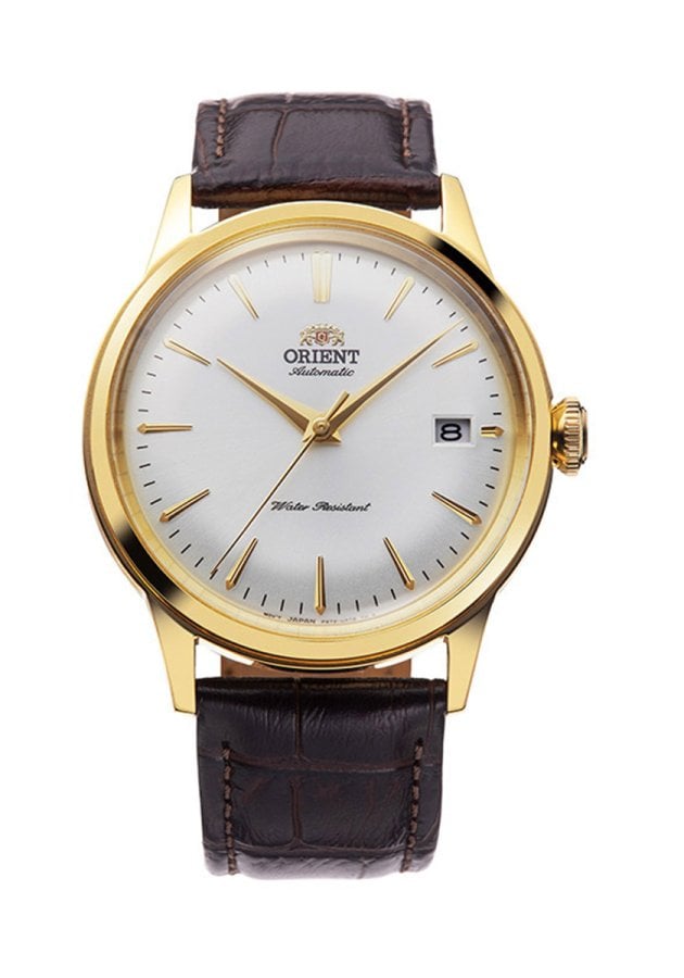 Orient Otomatik RA-AC0M01S30B Erkek Kol Saati