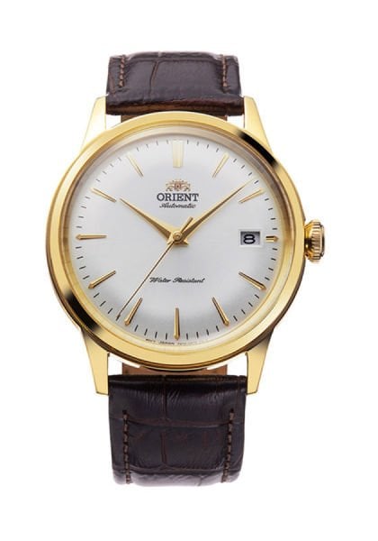 Orient Otomatik RA-AC0M01S30B Erkek Kol Saati