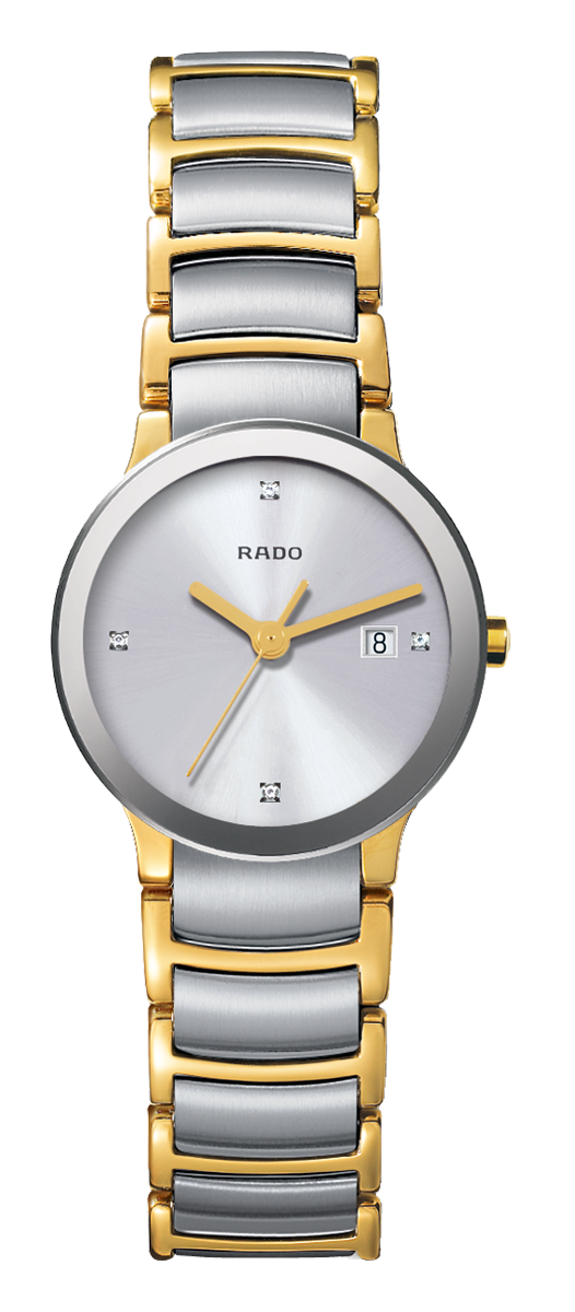 Rado R30932713 Centrix Diamonds Kol Saati