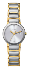 Rado R30932713 Centrix Diamonds Kol Saati