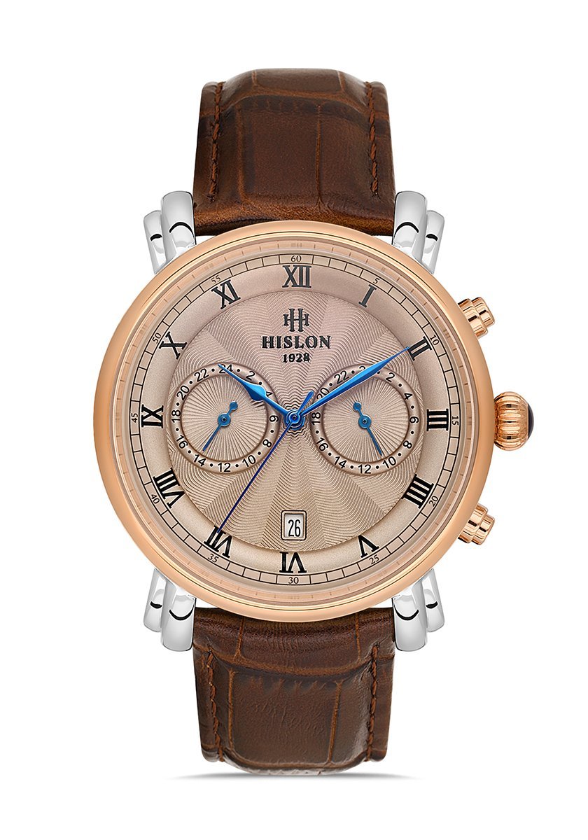 DT204T-07KR Erkek Kol Saati