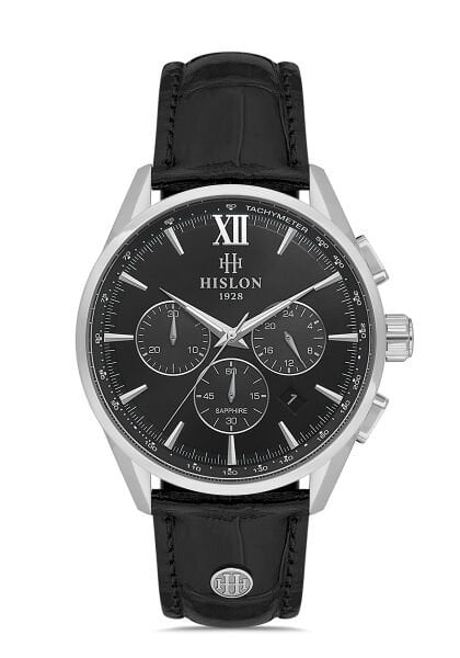 MS206S-04BS Erkek Kol Saati