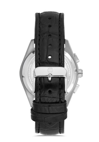 MS206S-04BS Erkek Kol Saati