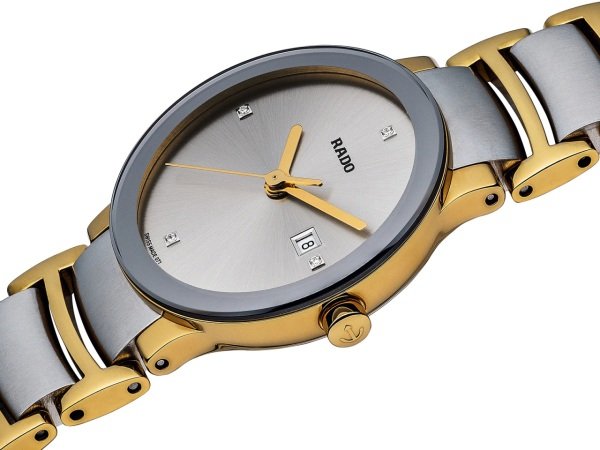 Rado R30932713 Centrix Diamonds Kol Saati