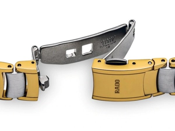 Rado R30932713 Centrix Diamonds Kol Saati