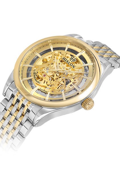 SD101T-16SG Erkek Kol Saati