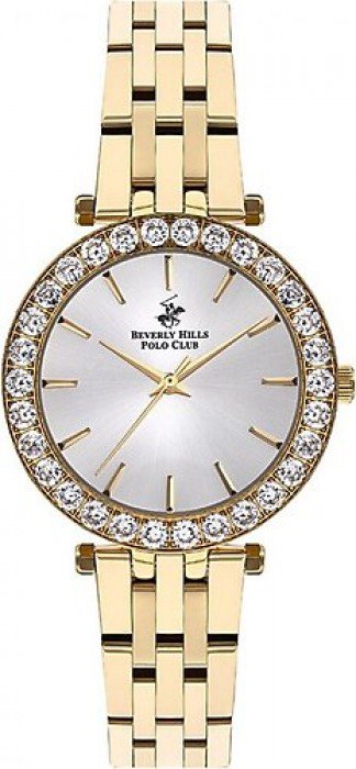 Beverly Hills Polo Club BP3340C.130 Kol Saati