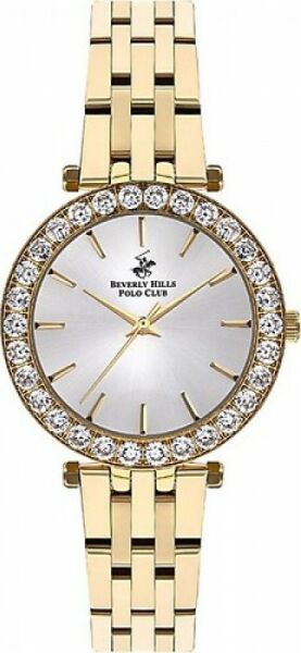 Beverly Hills Polo Club BP3340C.130 Kol Saati