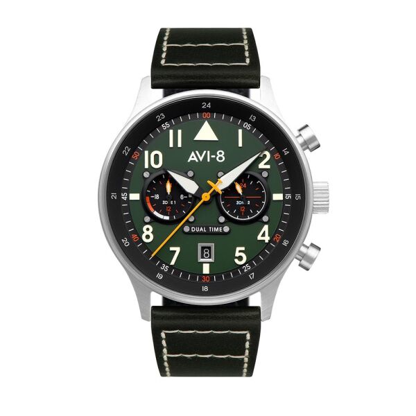 AVI-8 AV-4088-02 Erkek Kol Saati
