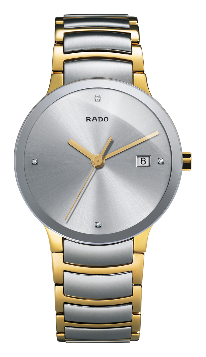 Rado Centrix Diamonds