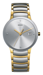 Rado Centrix Diamonds