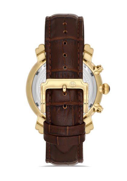 DT204G-02KG Erkek Kol Saati