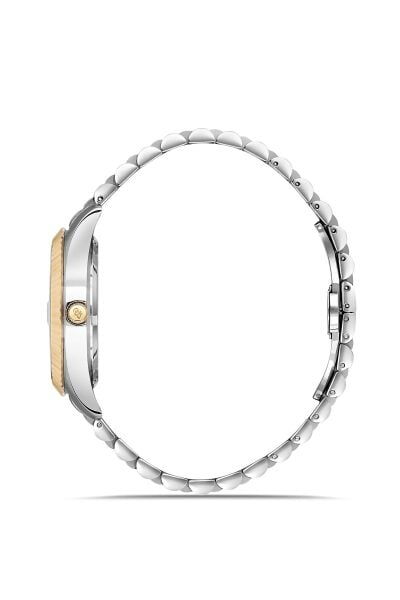 INSPIRATION JWG04209 (Sellita SW200-1, 26 Jewels Otomatik Mekanizmalı, Swiss Made) Erkek Kol Saati