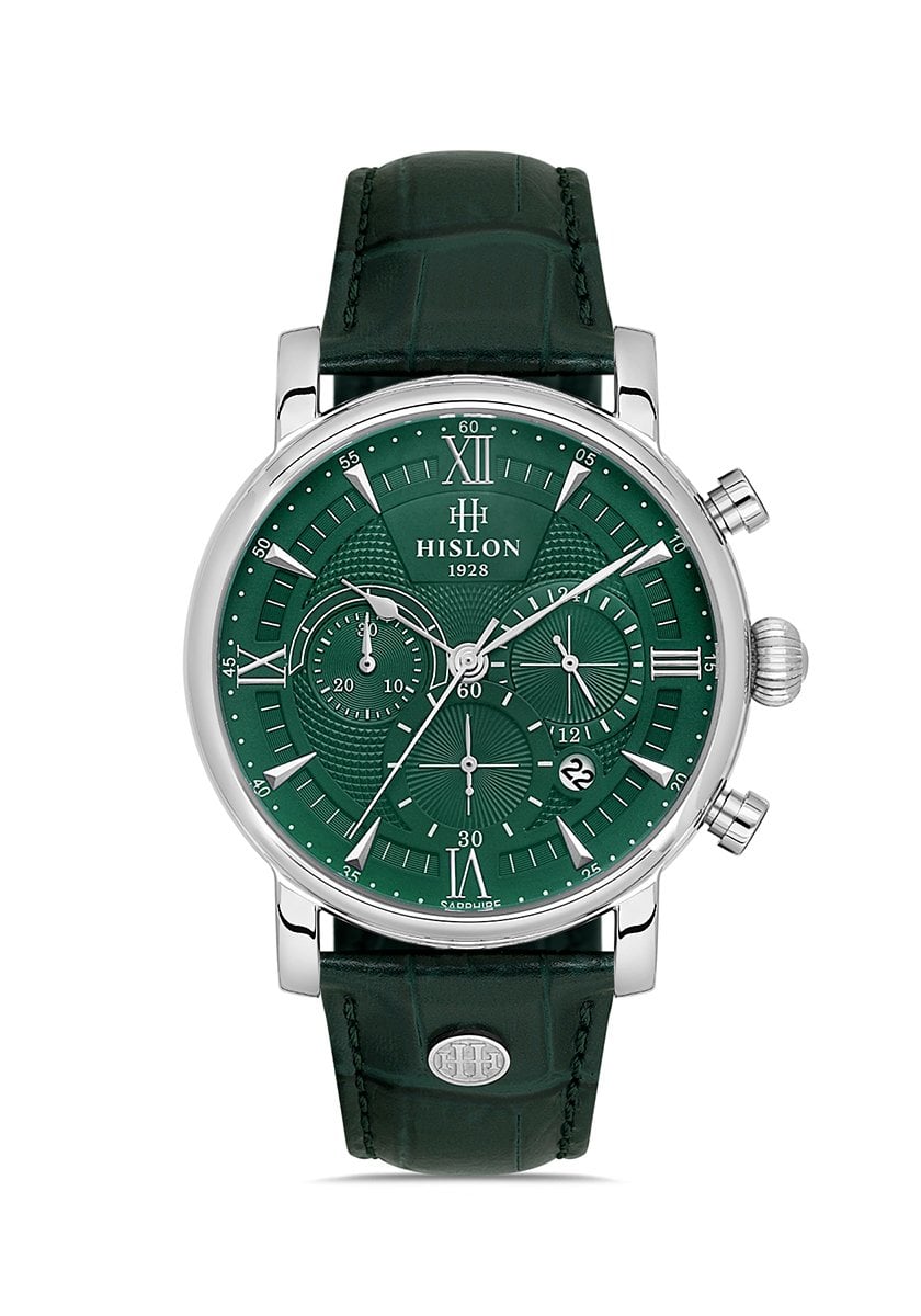 Hislon MS105S-15YS Erkek Kol Saati