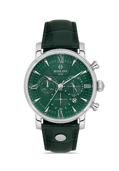 Hislon MS105S-15YS Erkek Kol Saati