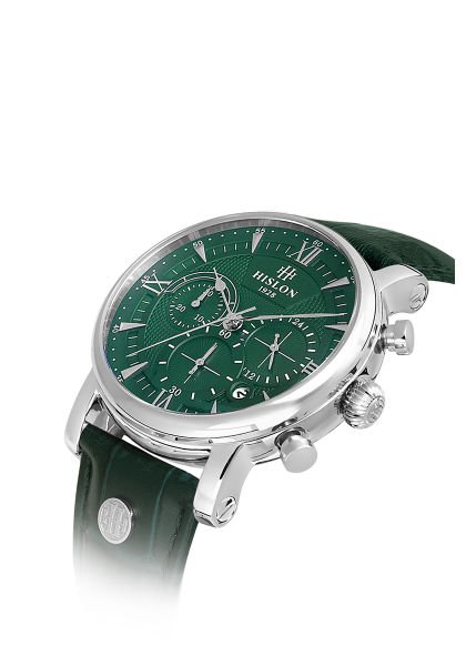 Hislon MS105S-15YS Erkek Kol Saati