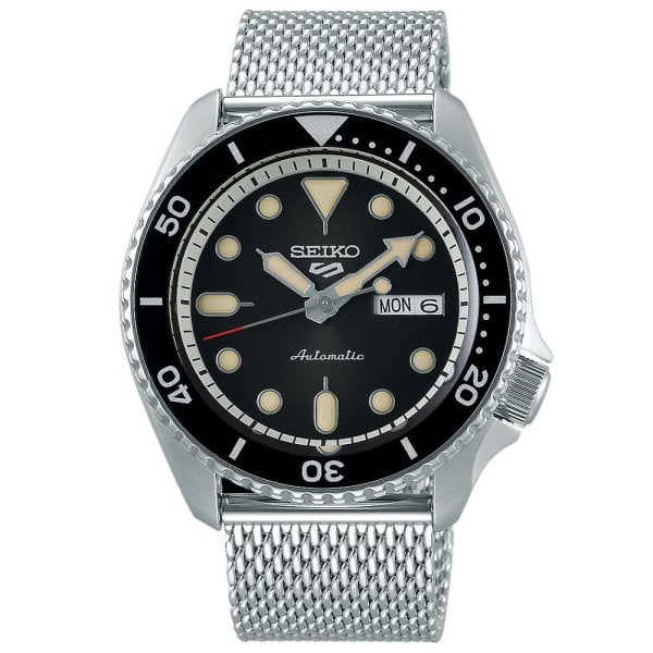 SEIKO 5 SPORTS SRPD73K