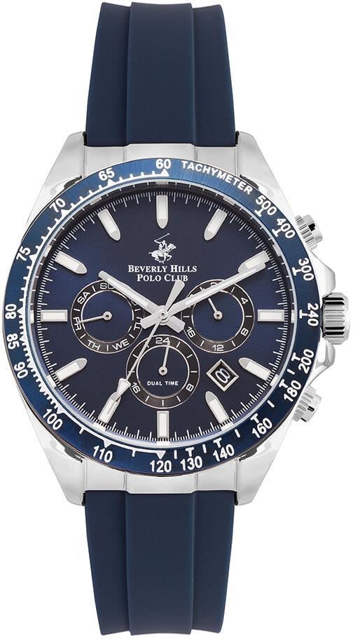 Beverly Hills Polo Club BP3010X.399 Kol Saati