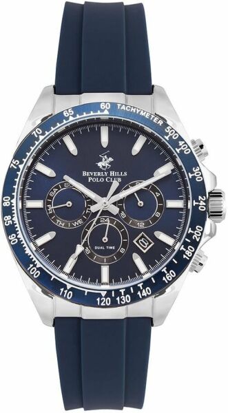 Beverly Hills Polo Club BP3010X.399 Kol Saati