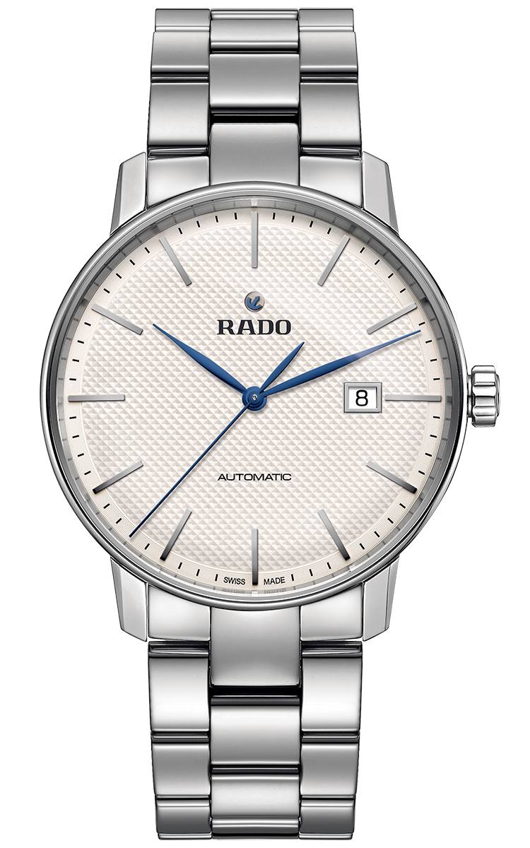 Coupole Classic Automatic R22876013 Erkek Kol Saati