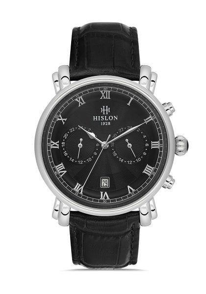 DT204S-04BS Erkek Kol Saati