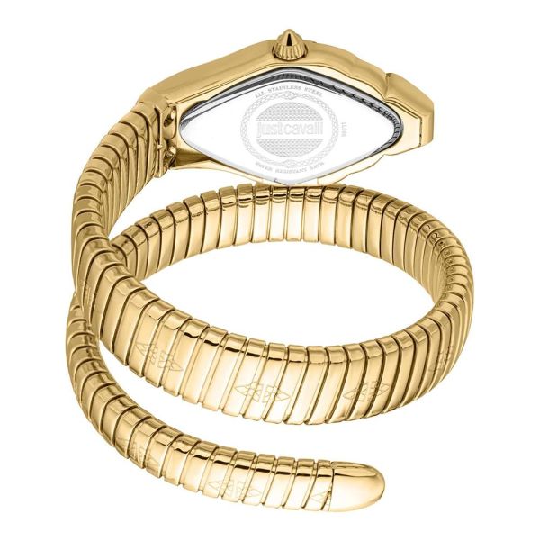 JUST CAVALLI JC1L306M0035 Kadın Kol Saati