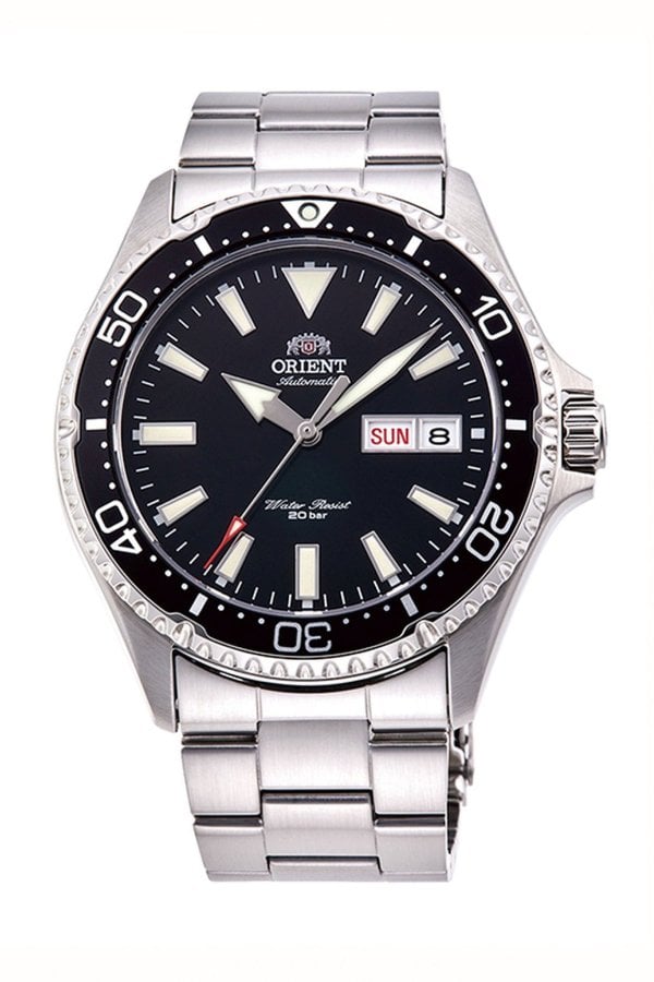 Orient Otomatik RA-AA0001B39B Erkek Kol Saati