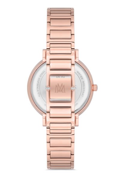 SS227R-02SR Kadın Kol Saati