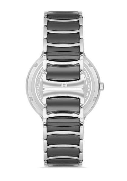 CL110T-04SS Erkek Kol Saati