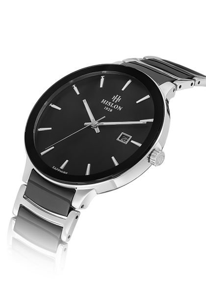 CL110T-04SS Erkek Kol Saati