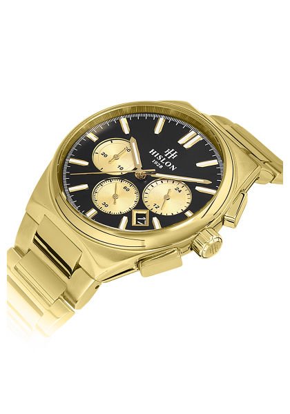 MS136G-04SG Erkek Kol Saati